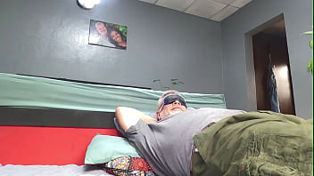 Preview 1 of Extreme Heeljob - Sitting on Lou&#039_s face he licks my pussy till i am so horny I had to ride his dick until we cum together