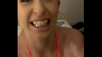 Preview 1 of Jilbab She Male - Ricky gets Road Head Twice in One Night