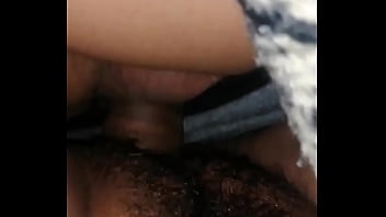 Preview 4 of Any Bunny Teen - La chaparrita bajo las cobijas