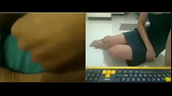 Preview 1 of Pani In Ass - My Memo Upskirt5