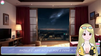 Preview 1 of Son Blimd - zoey nightclub secrets #01