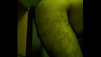 Preview 3 of Japaness Father - Follando dildo en 4