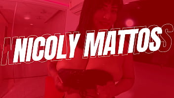 Preview 1 of Africa Pono Sex Video - Duas Putas na Cama: Nicoly Mattos e Raquel Hot Chupam e Cavalgam Lukas Zaad em uma Noite de Tes&atilde_o Sem Limites