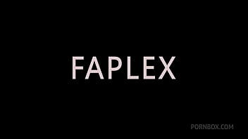 Preview 1 of Sunny Leone Xxx Chai - Altera Pars was punished and fucked hard in anal by a dick and a sex machine FLX030