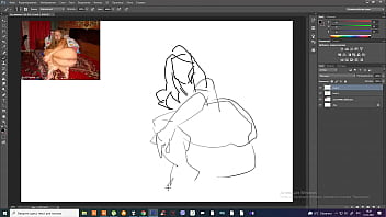 Preview 1 of X Sexy Video Hd 2018 - ( digital art )