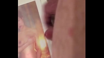 Preview 4 of School Baby Porn Video - Cum Tribute for Nancy