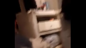 Preview 2 of Curly Girl Drink Cum - Verification video