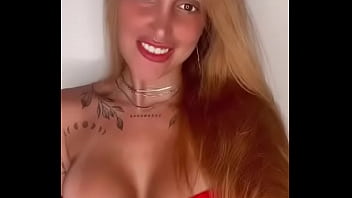 Preview 2 of School Girl First Time Massage - V&iacute_deo de verifica&ccedil_&atilde_o