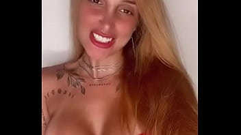 Preview 4 of School Girl First Time Massage - V&iacute_deo de verifica&ccedil_&atilde_o