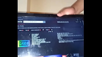 Preview 1 of Bokeb Barat Selingkuh - V&iacute_deo de verificaci&oacute_n