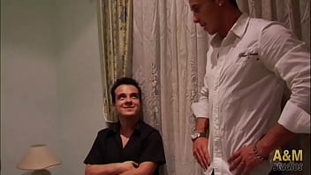 Preview 3 of Mom Doble Shaving - Los corneadores de la costa atacan de nuevo 1