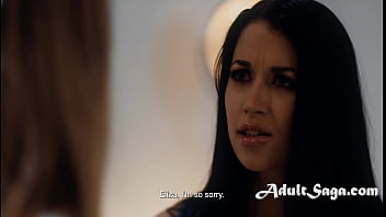 Preview 2 of Pimk Panty - You Dont Have To Marry A Dude For Your Family,  You Are A Lesbian Embrace It (English Subs)