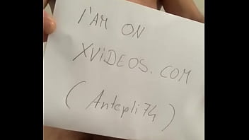 Preview 2 of Mom House Naked - Verifikationsvideo