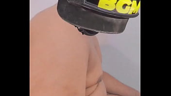 Preview 2 of Videoxxxs Ninas - Boss fucked me hard