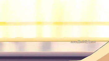 Preview 4 of Pantat Ani - Hentai