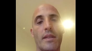 Preview 3 of Old Giel - Meu marido &eacute_ viciado em sexo anal,  adoro como ele fode Gostoso Meu Cuzinho todos os dias. Sexo anal Creampie