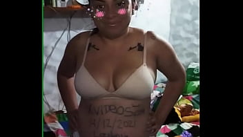 Preview 4 of Shemale Trinna - V&iacute_deo de verificaci&oacute_n