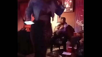 Preview 2 of Son Fucks Mother In Barn - Tristina Millz xxx w/ Black Barbie Artist &amp_ Mz Mellonz Adultfilmstar Models Xxx Partying In Studio With Dj Quik in Glendale Ca USA