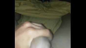 Preview 4 of Small Gals Xxx Hd - Tocandome la pija un poquito