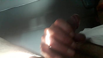 Preview 3 of Tiger Xnxx - Lo que se va a comer mi cu&ntilde_ada