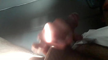 Preview 4 of Tiger Xnxx - Lo que se va a comer mi cu&ntilde_ada