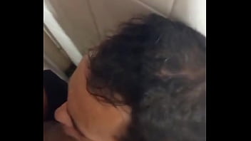 Preview 3 of Big Black Xxx Baby Video - Saindo para o trabalho passei do no banheiro da esta&ccedil_&atilde_o da Luz em S&atilde_o Paulo e fodi com nove machos - FULL RED