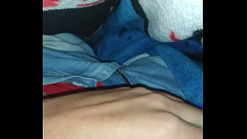 Preview 1 of Mom Hot Daghter - Mostrando a rola grossa