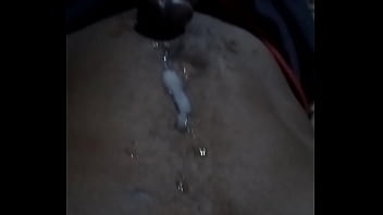 Preview 2 of 22 Year Xxx Sex Hot Video - He was caught naked after masturbating