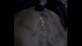 Preview 1 of 22 Year Xxx Sex Hot Video - He was caught naked after masturbating