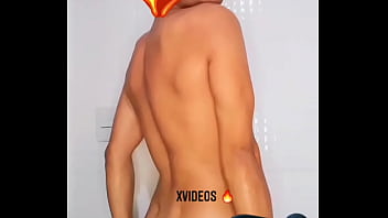 Preview 4 of Free Prom Sex Video - V&iacute_deo de verifica&ccedil_&atilde_o