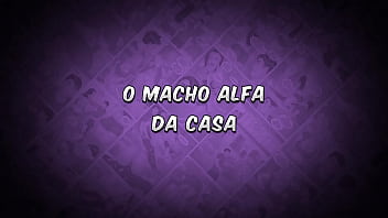Preview 1 of Cam Solo - Trepando com a gordinha e bunduda! O macho alfa da casa! Filminho