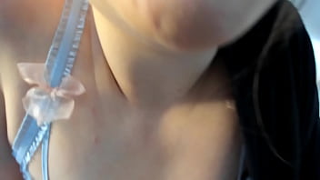 Preview 1 of Amateur Double P - let me ride your hard dick until you cum