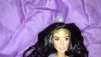 Preview 4 of Wwxxxt - Wonder Woman Doll