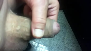 Preview 1 of Xxx 3pg Video Downlod - Hottang69 #046 Grandpa 66 yr old uncut small cock jerks and cums