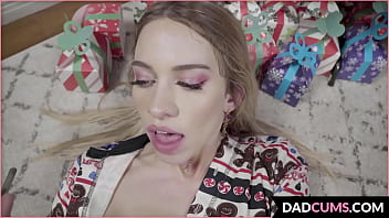 Preview 4 of Babysitter Dlp - DadCums.com ⏩ Small Girl Asking the Car Key to her Step Daddy - Khloe Kapri,  Donnie Rock