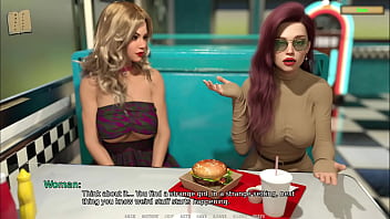 Preview 1 of Quck Fuck - Cursed Affection 16