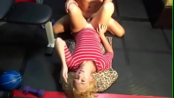 Preview 4 of Hip Work Sex - KING of AMATEUR PORN MaXXX Loadz Amateur Hardcore Videos The Italian Pound Machine The Gentleman of Porn with over 125 Million views