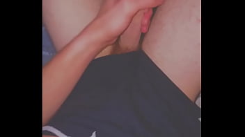 Preview 2 of Korean Kpop Hyomin Sex Scandal - I&rsquo_m a sissy and recorded myself touching myself