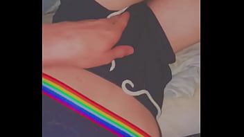 Preview 1 of Korean Kpop Hyomin Sex Scandal - I&rsquo_m a sissy and recorded myself touching myself