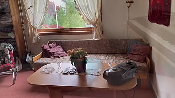 Preview 3 of Wwwwxxxx Com Video Hd - Roger Virre&#039_s summer residence