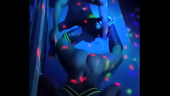 Preview 2 of Bdbaby Sex - Paco Rabo SESSO DAL VIVO