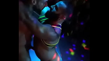 Preview 4 of Bdbaby Sex - Paco Rabo SESSO DAL VIVO