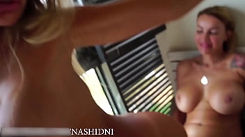 Preview 2 of Xxx Mom Forced Rape By Son - LESBIANS MILF HAVE SEX - Monika Fox &amp_ ELEN MIllion