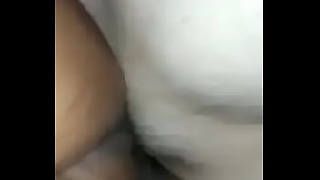 Preview 3 of Xxxvideo1993 - Black wife gets slippery