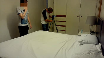 Preview 1 of Video Jilat Memek Lesbian Sex - Breeding str8 married deaf 29yr old