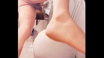 Preview 1 of Big Best Milk Xxx - DILDO SHOW