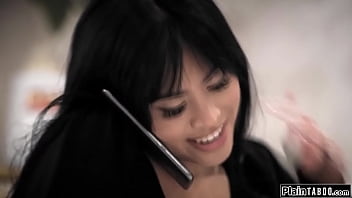 Preview 1 of Mutter Fe - Petite asian desperate to get pregnant