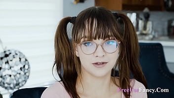 Preview 1 of Animal An Human Sex - Freeusing Hypnotized Teens- Honey Hayes,  Dani Blu