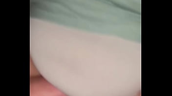 Preview 2 of Desi Aunty Peaing - British Amateur Slutwife Talks Dirty Until Gives Her a Big Creampie
