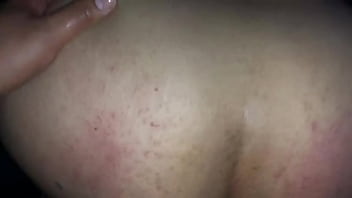 Preview 1 of Pepek Tbal - Krisvan10 cogiendo morena plug en el culo